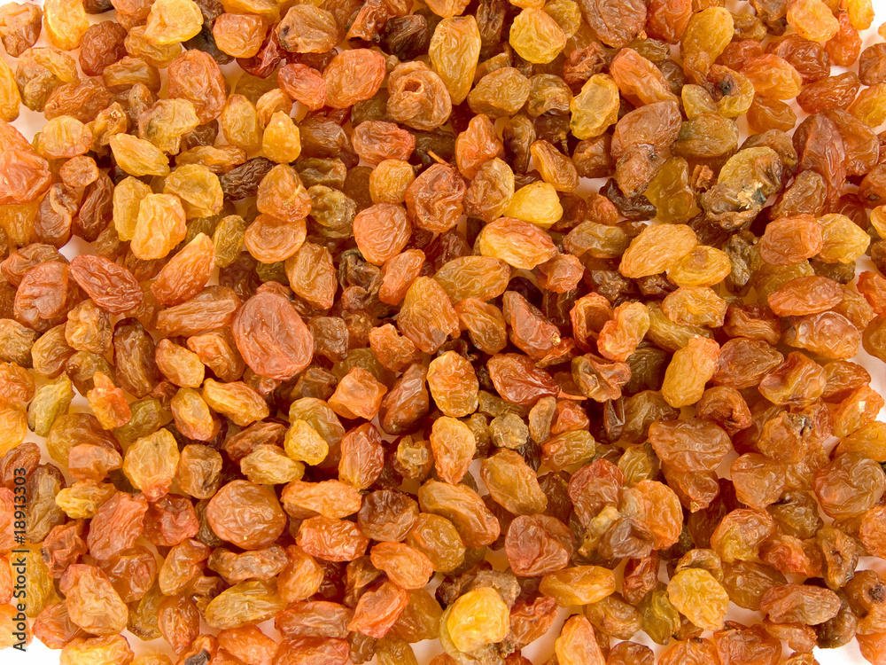 Raisin Raisin
