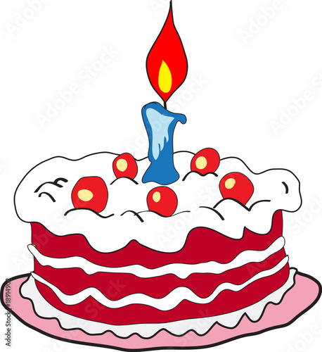 design cake