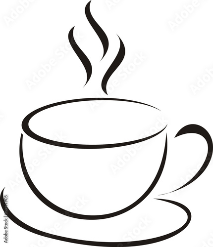 Cup of coffee