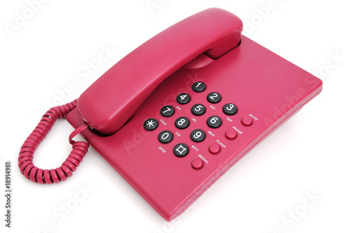 Red phone