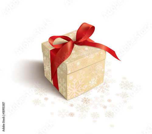 Christmas gift