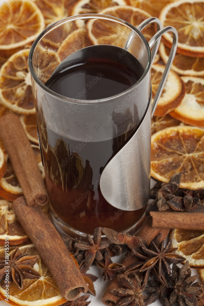 Glühwein Glühwein