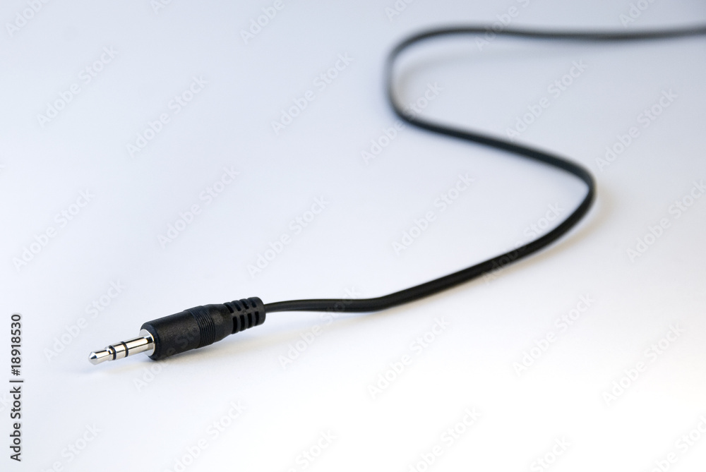 audio plug audio plug
