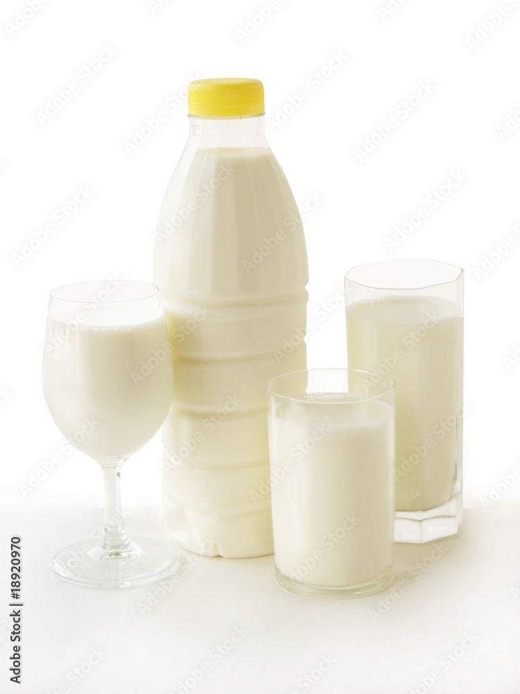 some milk some milk
