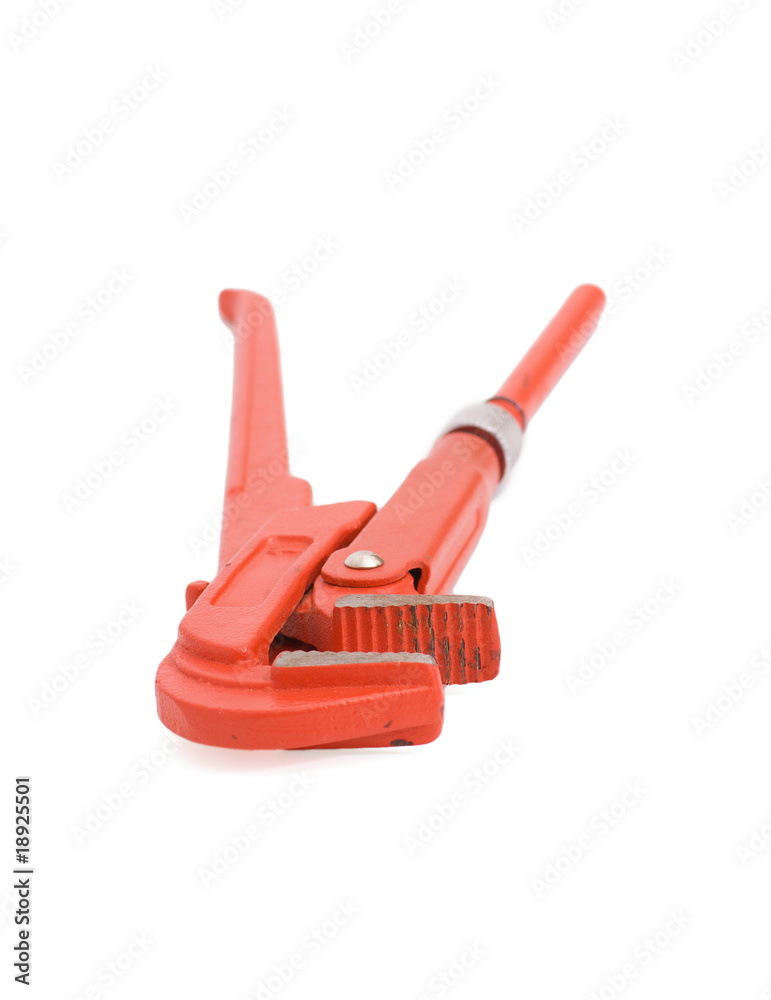 alligator wrench alligator wrench