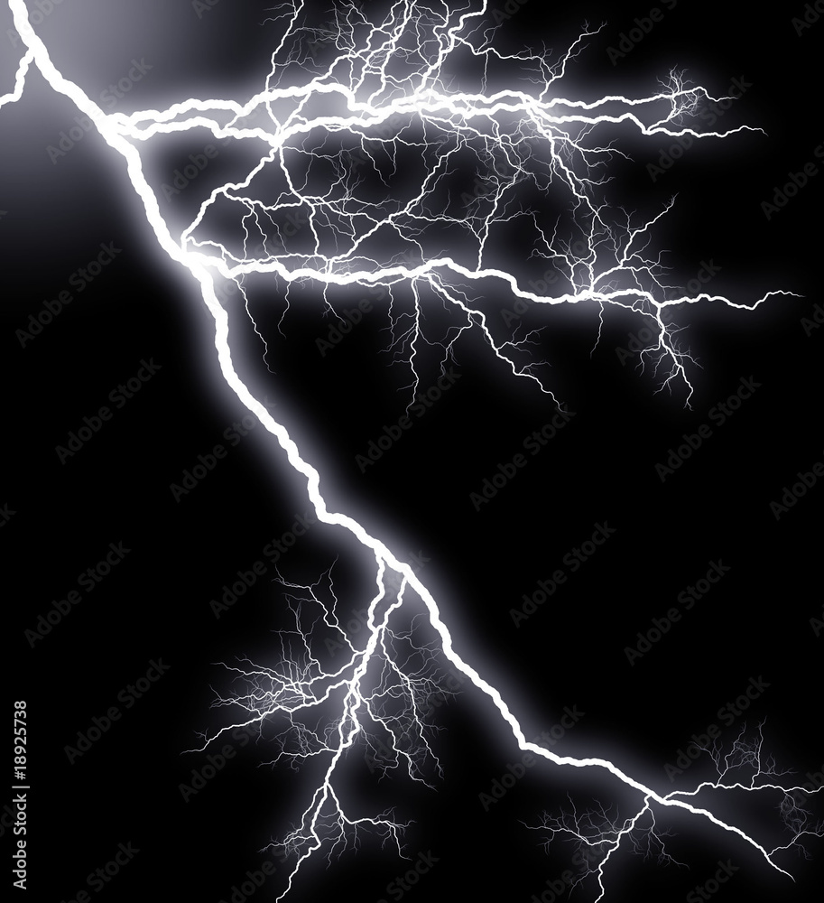 thunder thunder