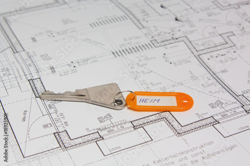 schlüsselfertiges Bauen