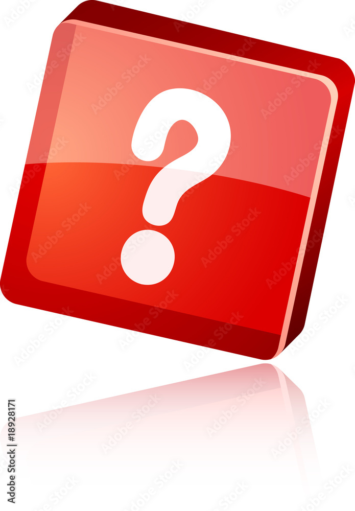 Question icon. Question icon.