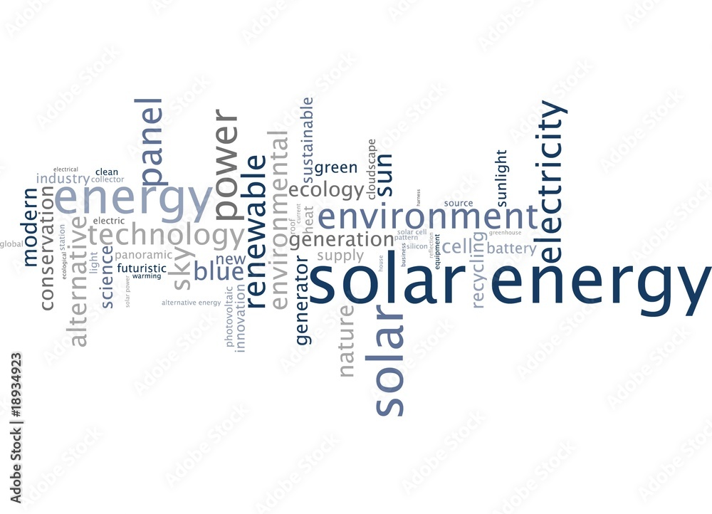 Solar Energy (XtravaganT Abstract Design) Solar Energy (XtravaganT Abstract Design)