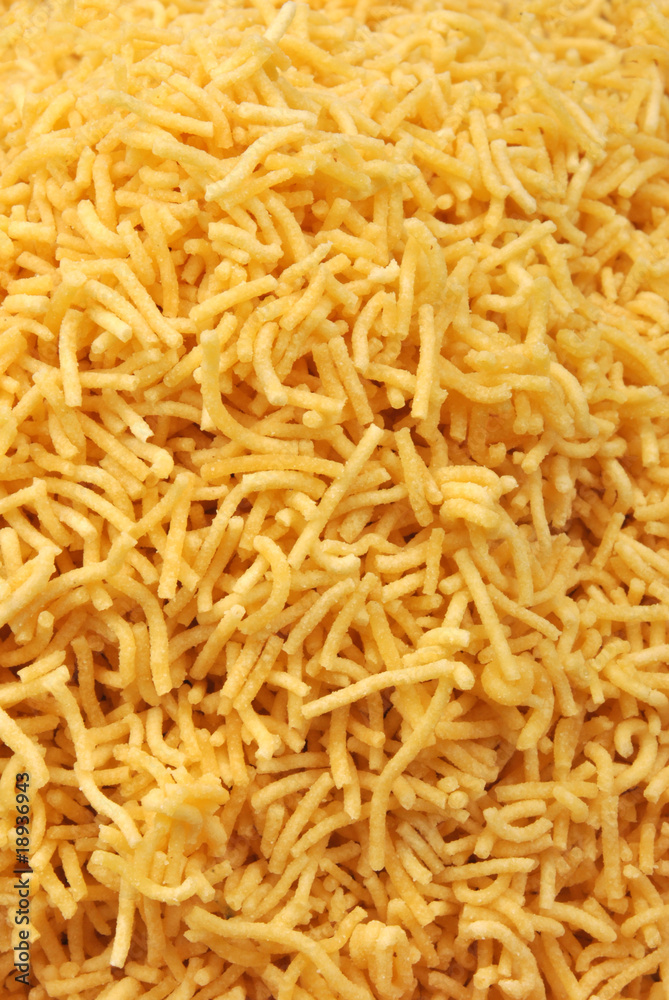 some healthy organic home made neylon sev some healthy organic home made neylon sev