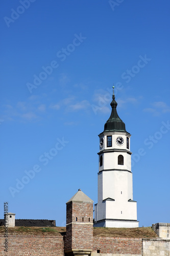 Belgrade, Serbia © BGStock72