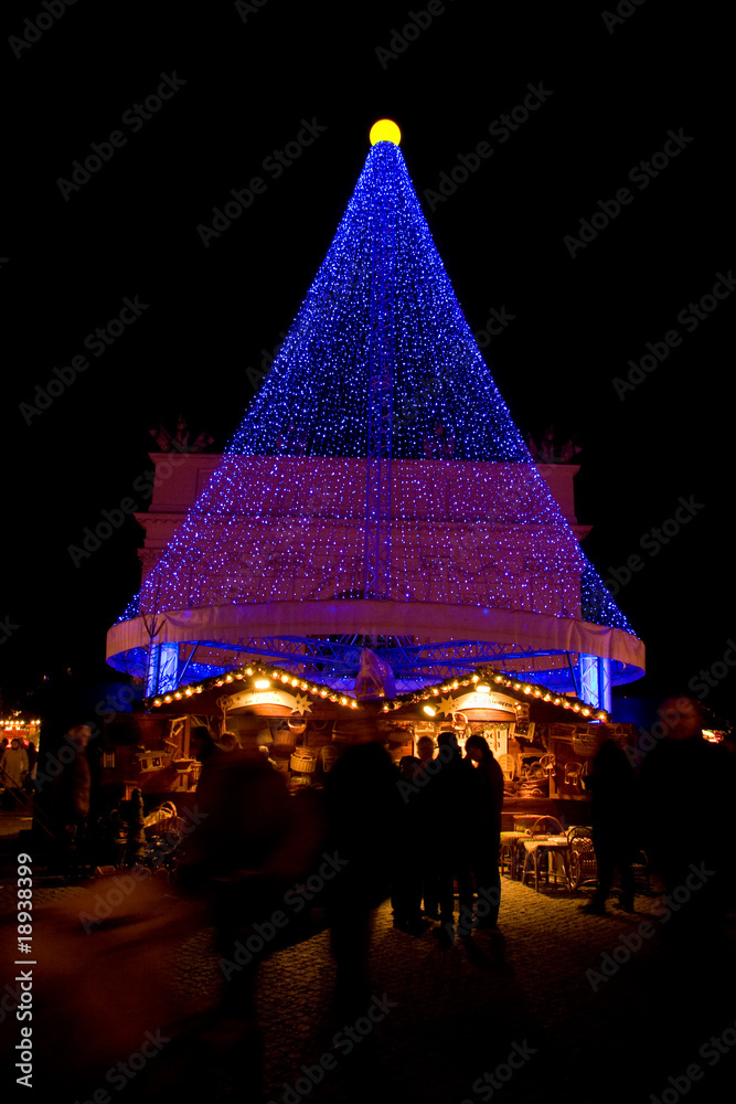 Weihnachtsmarkt in Potsdam Stock Photo | Adobe Stock Weihnachtsmarkt in Potsdam Stock Photo | Adobe Stock
