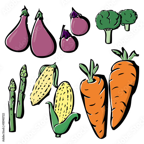 野菜