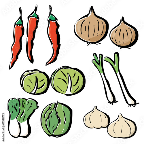 野菜
