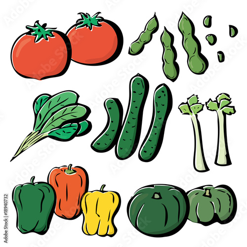 野菜