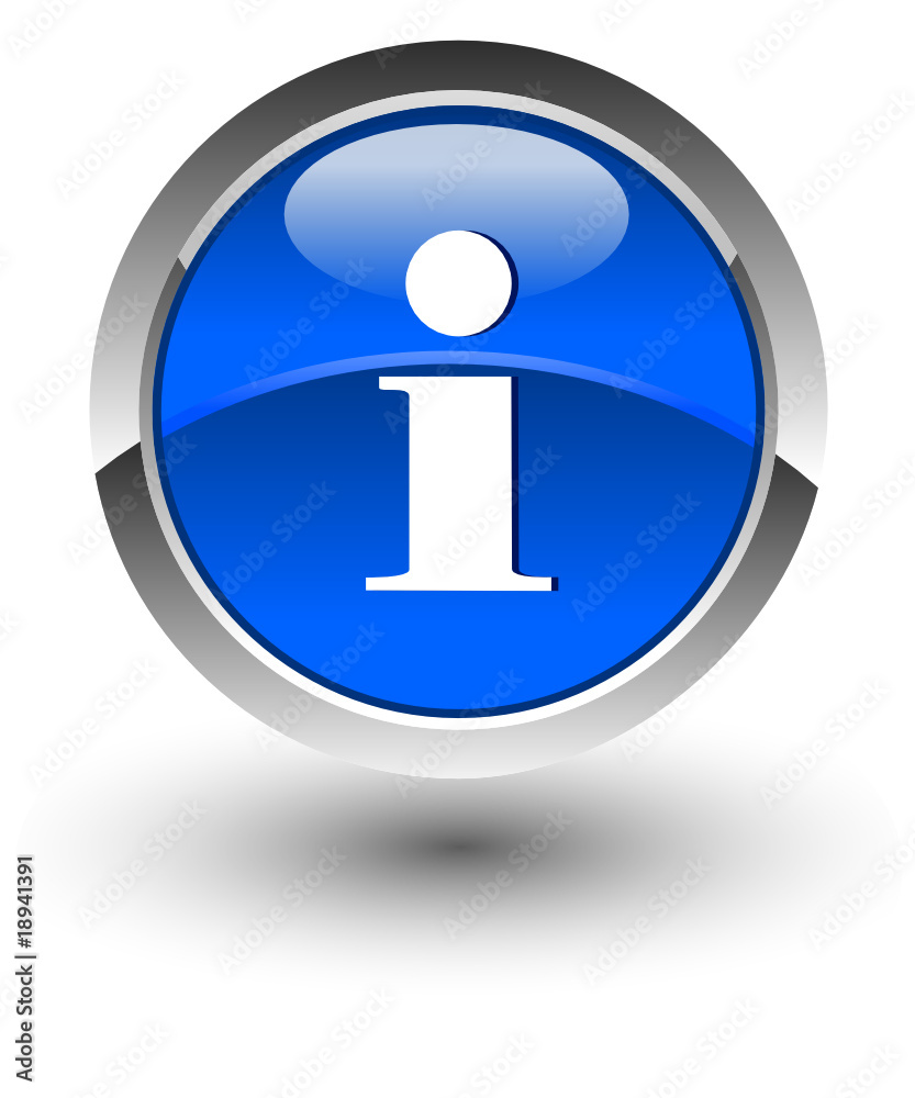 icon information