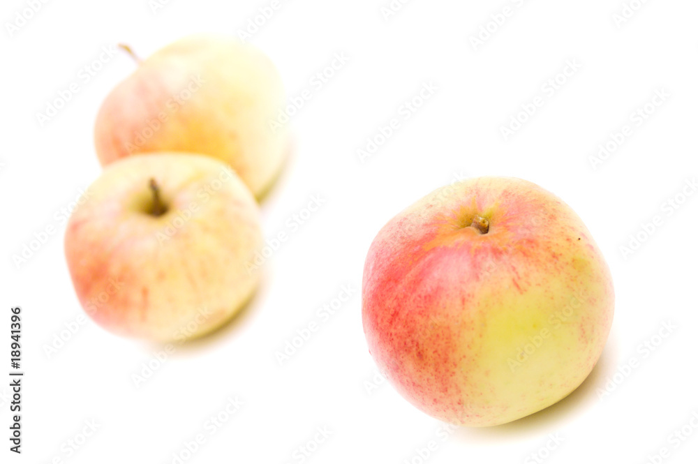 Apples Apples