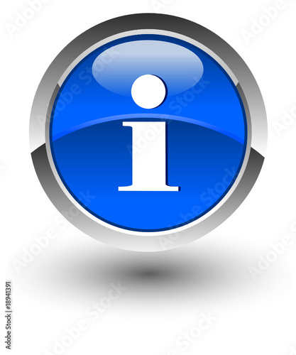 icon information