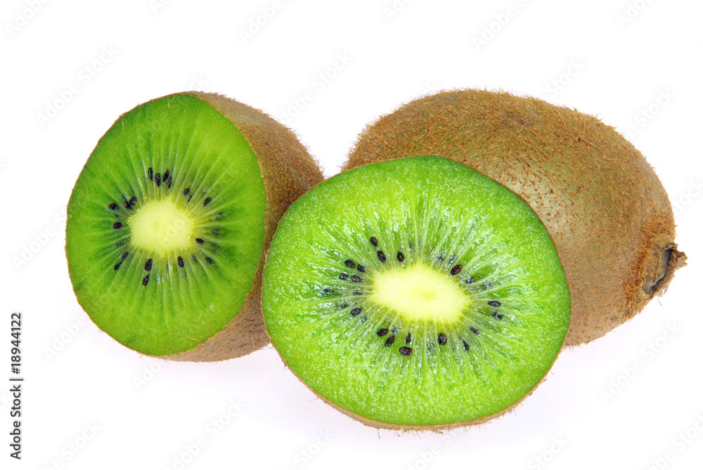 Fototapeta premium Kiwi 13