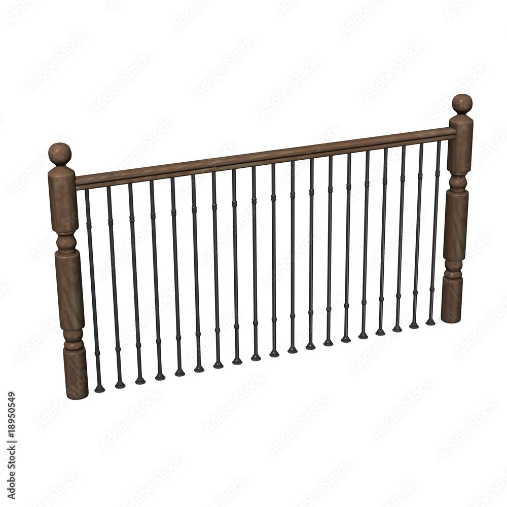 railings railings