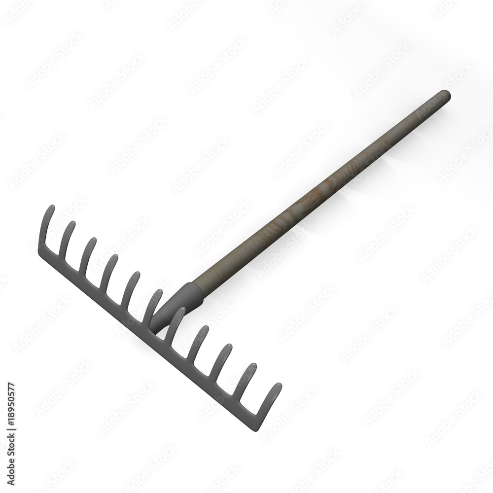 rake rake