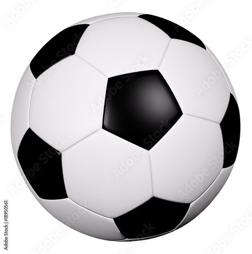 Soccer ball