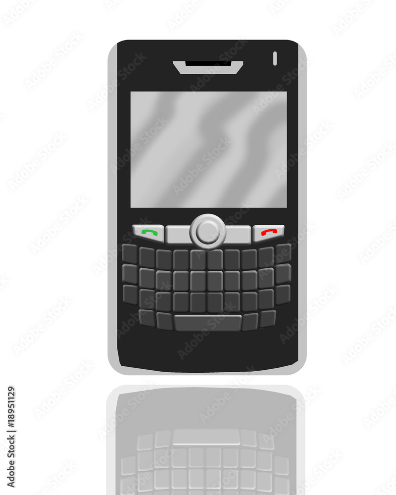 smartphone Illustration smartphone Illustration