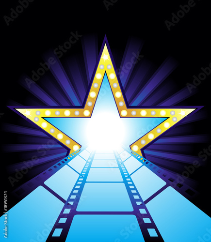 Road to Hollywood