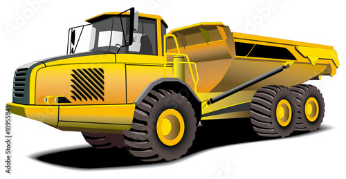 dumper