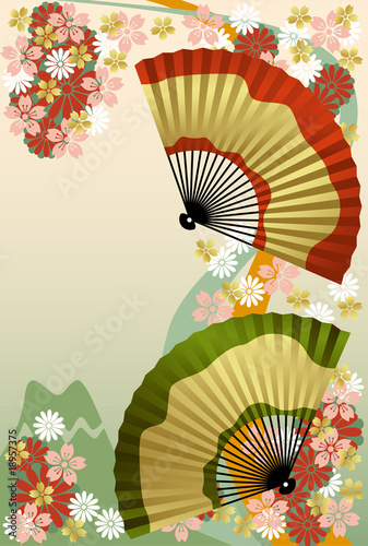 Japanese Fan