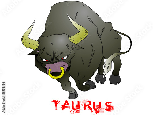 Zodiac Taurus