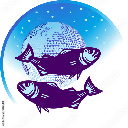 sternenzeichen fische