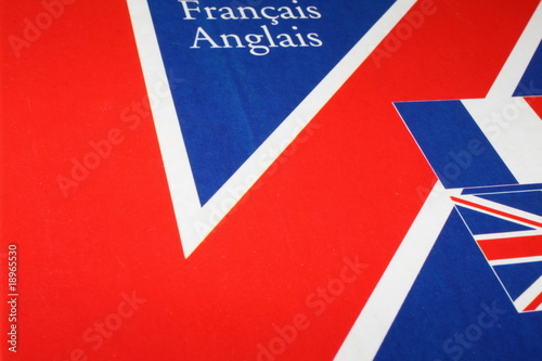 Konstfotografi dico anglais français