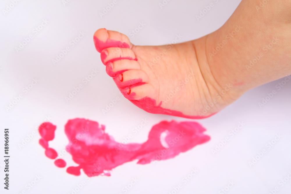 babyfoot