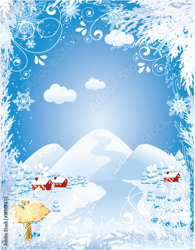 SNOW