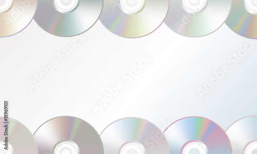 Vector CD