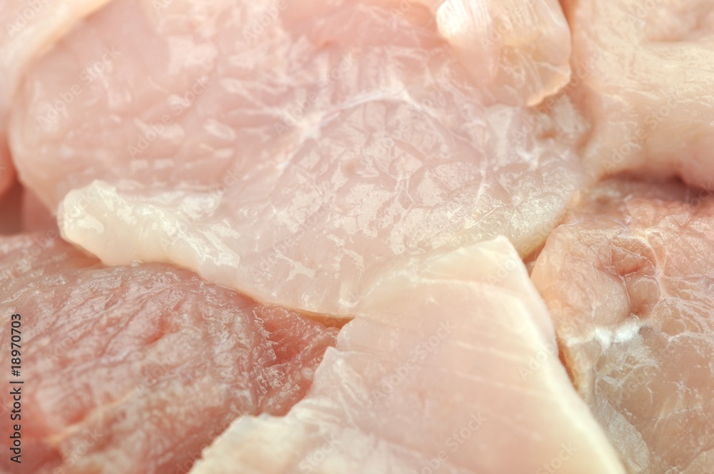 Putenfleisch Putenfleisch