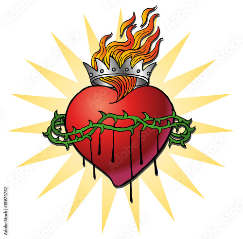 sacro cuore