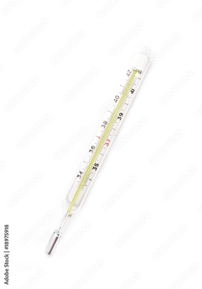 Thermometer