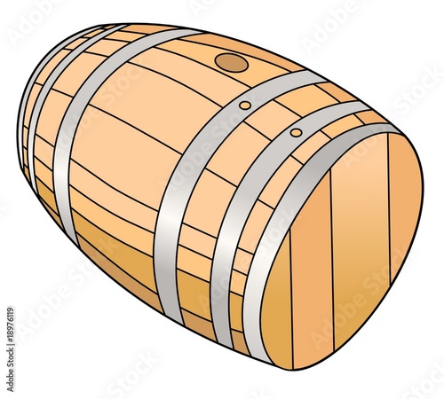 barrel