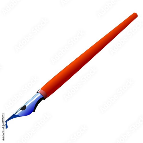 ink pen