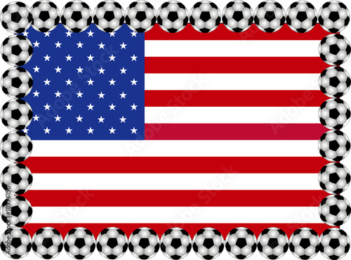 wm fussball nationalteam usa