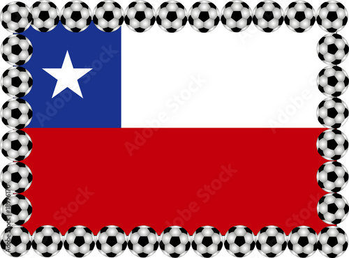 wm fussball nationalteam chile