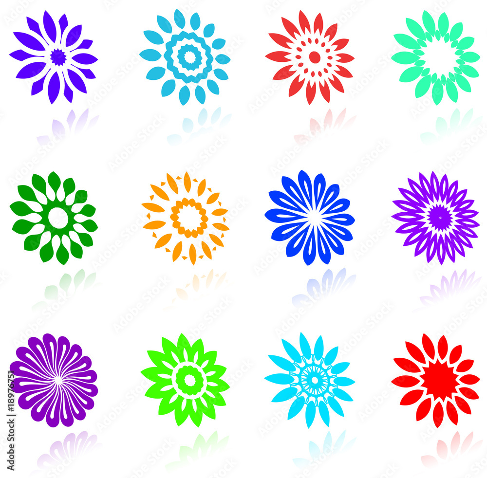 floral design collection floral design collection