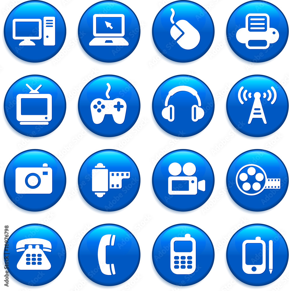 technology and communication design elements technology and communication design elements