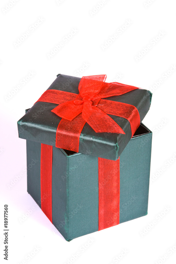 Fototapeta premium Gift Boxes