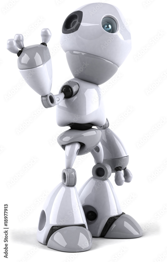 Robot Robot