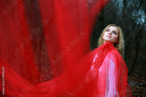 Sensuality