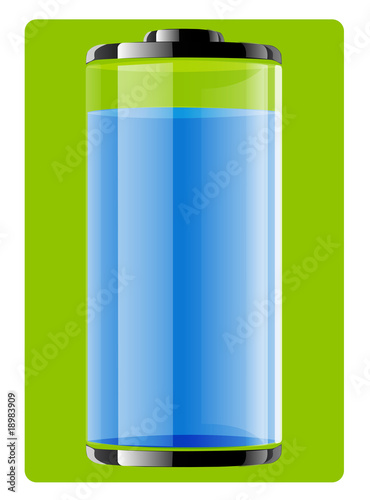 Tool battery