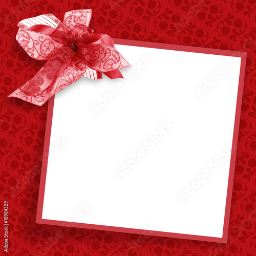 Photography tarjeta de regalo